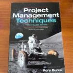 Project Management Techniques 978-0-9941492-3-7