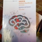 SAICA Student Handbook 2019/2020 – 3 Pack 9780639003887