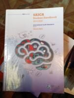 SAICA Student Handbook 2019/2020 – 3 Pack 9780639003887