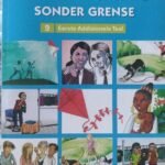 Afrikaans Sonder Grense KABV – Eerste Addisionele Taal Grade 9 978-0-636-14622-8