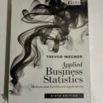Applied Business Statistics 6e