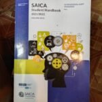 SAICA Student Handbook -2021/2022 – 3 Pack 9780639014180