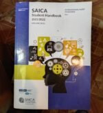 SAICA Student Handbook -2021/2022 – 3 Pack 9780639014180