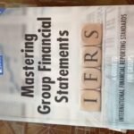 Mastering Group Financial Statements Volume 1 & 2