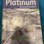 Platinum Business Studies 9780636127166