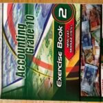 New Era Accounting Book 2 9781920321819