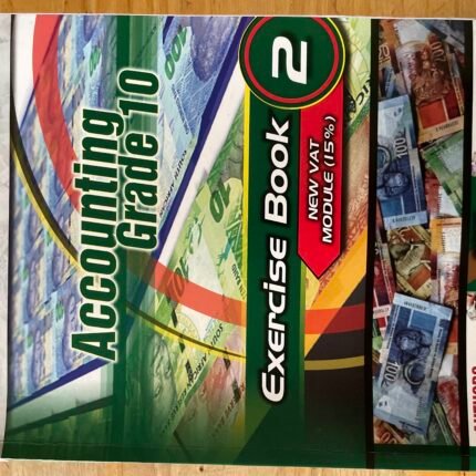 New Era Accounting Book 2 9781920321819