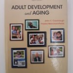 Adult Development and Aging Textbook