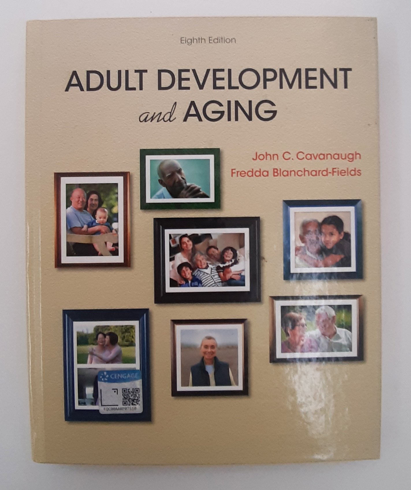 Adult Development and Aging Adult Development and Aging Textbook
