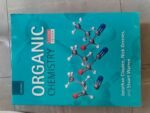 Organic Chemistry 2nd Edition Textbook
