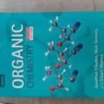 Organic Chemistry 2nd Edition Textbook