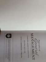 Principles of General Management - A Responsible Approach For Southern Africa - Image 3