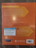 Biology for Cambridge IGCSE coursebook Mary Jones & Geoff Jones - Image 2