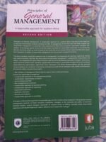 Principles of General Management - A Responsible Approach For Southern Africa - Image 2