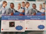 Silke South African Income Tax 2017 Volume 1 & 2