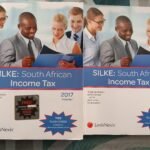 Silke South African Income Tax 2017 Volume 1 & 2