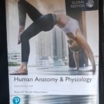 Human Anatomy & Physiology Textbook