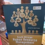South African Human Resource Management Textbook