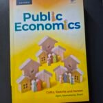 Public Economics 8th Edition Textbook