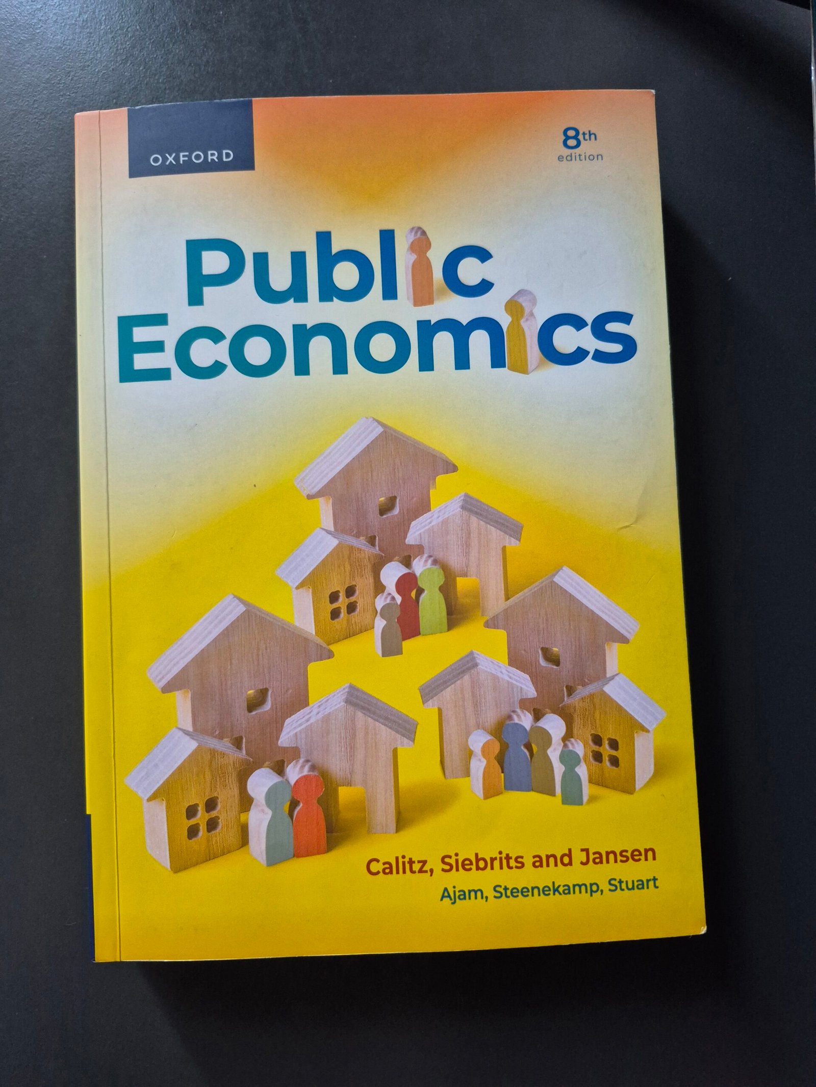20260729_090601 Public Economics 8th Edition Textbook