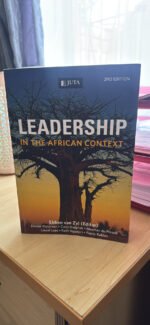 Leadership In The African Context Textbook
