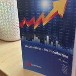 Accounting - An Introduction 13th Edition