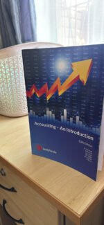 Accounting - An Introduction 13th Edition