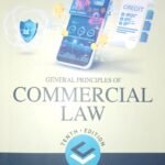 General Principles Of Commercial Law Textbook