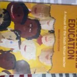Multicultural Education 9780627029509