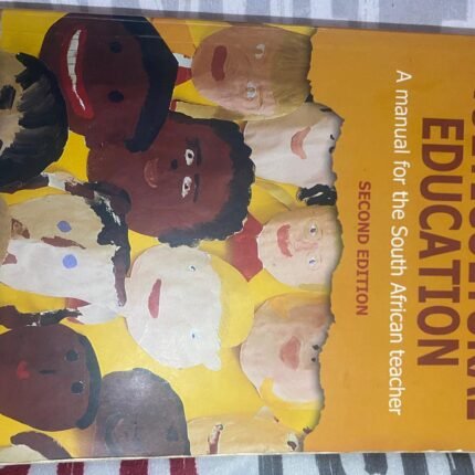 Multicultural Education 9780627029509