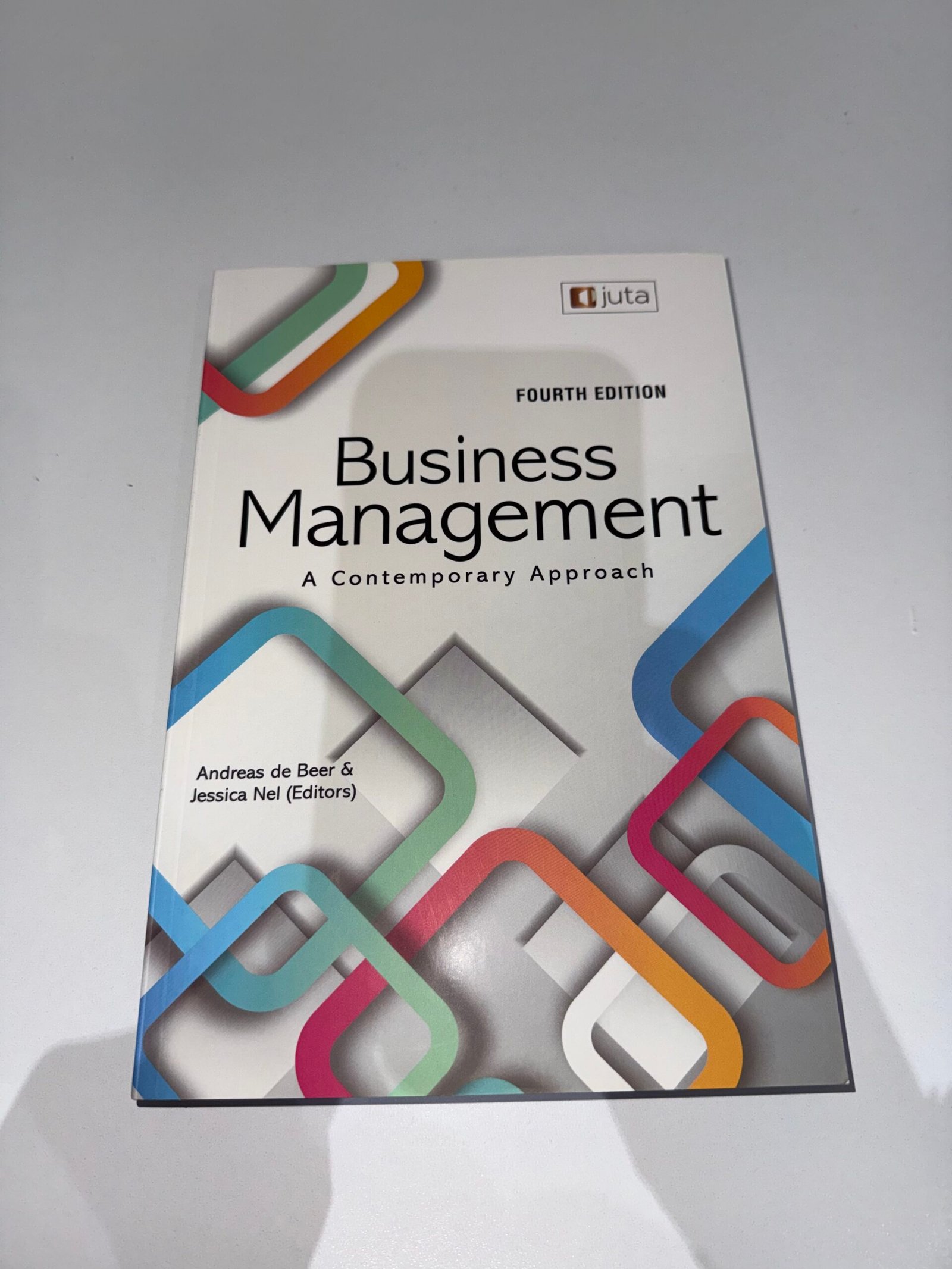 IMG_0212 Business Management A Contemporary Approach