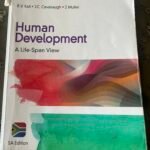 Human Development A Life-Span View Textbook
