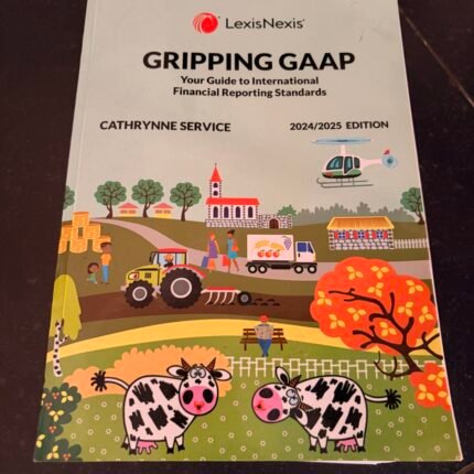 Gripping Gaap 1828-8338-74737-8