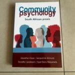 Community Psychology - South African Praxis