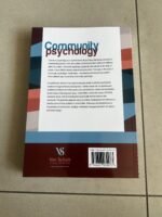 Community Psychology - South African Praxis - Image 3