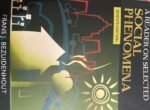A Reader On Social Phenomena 978-0-627-03819-8