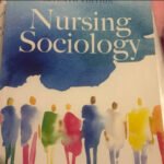 Nursing Sociology 978-0-627-04177-8