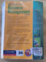 Introduction to Business Management 9th Edition - Image 2