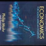 Economics For South African Students Textbook