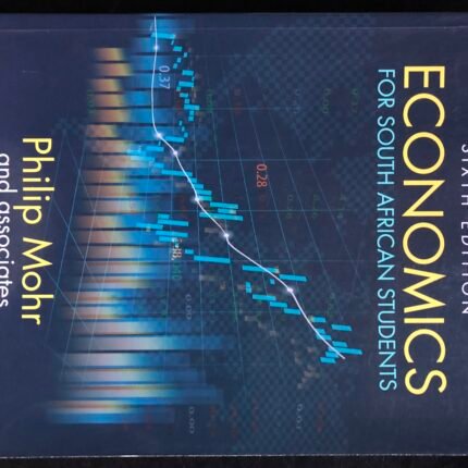 Economics For South African Students Textbook