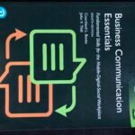 Business Communication Essentials Textbook