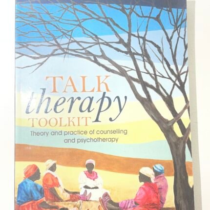 Talk Therapy Textbook
