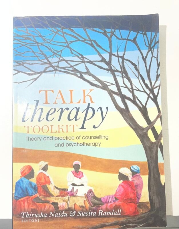 Talk Therapy Textbook