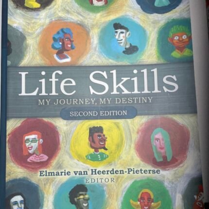 Life Skills Textbook