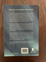 The Law of Business Structures - Image 2