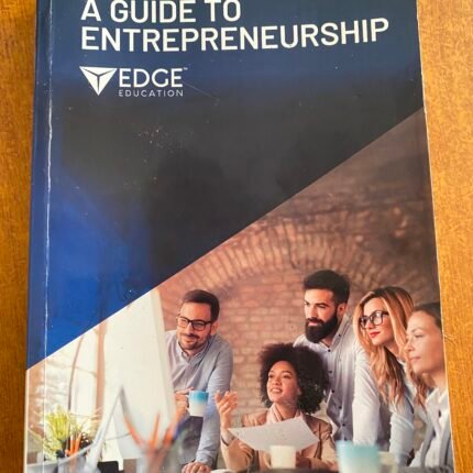 Entrepreneurship Textbook
