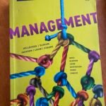 Management Textbook