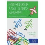 Entrepreneurship And Small Business Management – An Emerging Economies Perspective Textbook