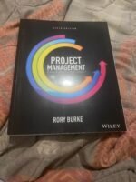 Project Management Planning And Control Techniques - Image 2