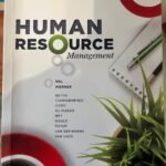 Human Resource Management Textbook